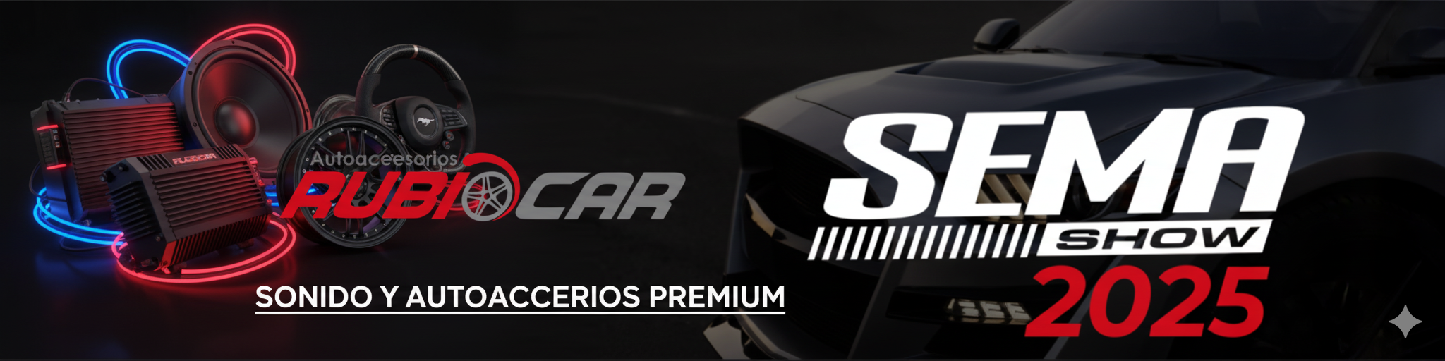 Productos para SONIDO