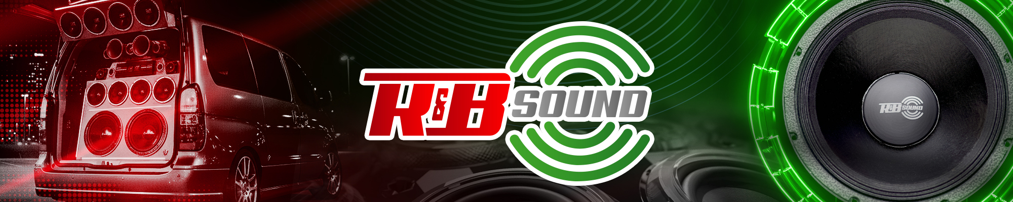 Productos para SONIDO