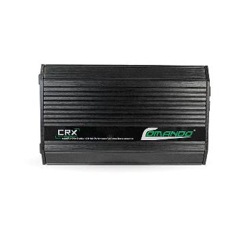 CRX4 4600 A 1 OHMIO   4600 W M X.   4 CANALES   1    COMANDO AUDIO