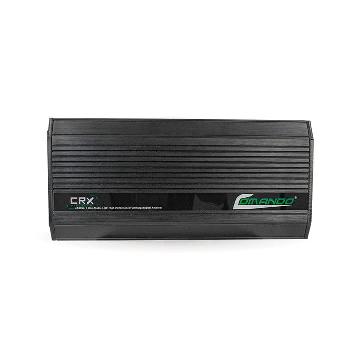 CRX4 6000 A 1 OHMIO   6000 W M    X.   4 CANALES   1