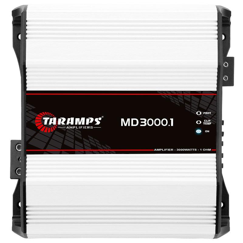 AMPLIFICADOR TARAMPS MD 3000.1.