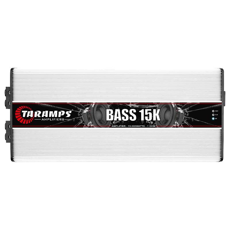 BASS 15K BASS BOOST  FILTRO SUBS    NICO Y PASO BAJO