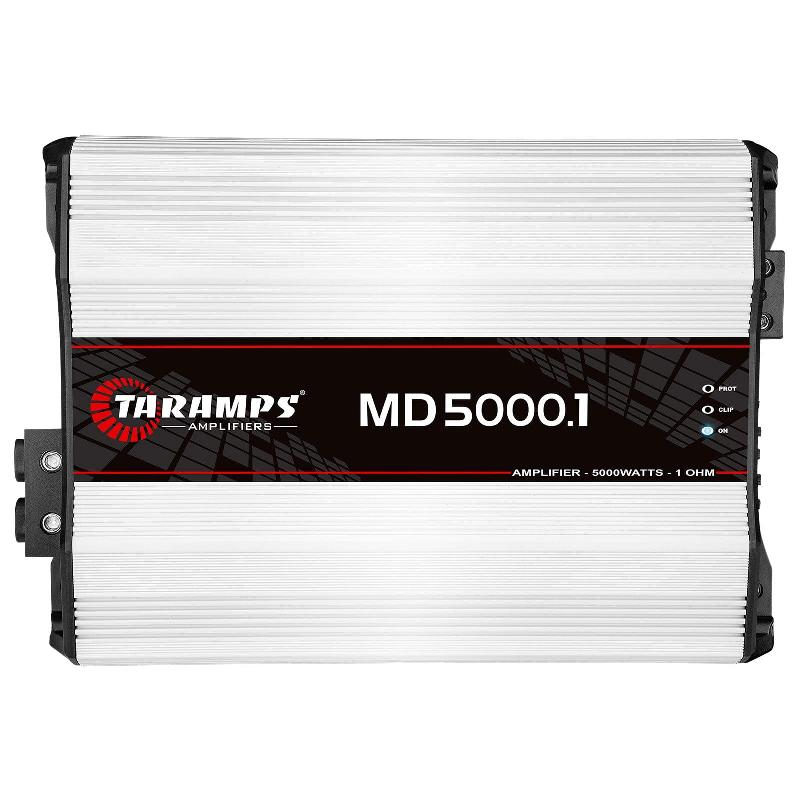 AMPLIFICADOR TARAMPS MD 5000.1