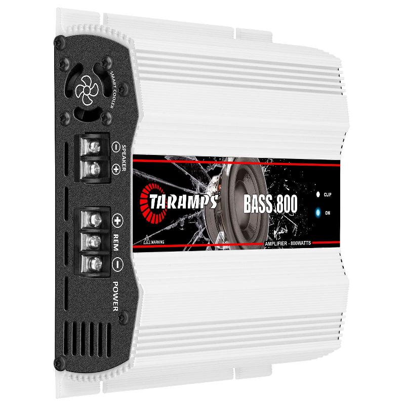 AMPLIFICADOR TARAMPS BASS 800